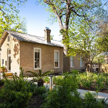 Kimpton Santo San Antonio - Riverwalk By Ihg Exterior foto