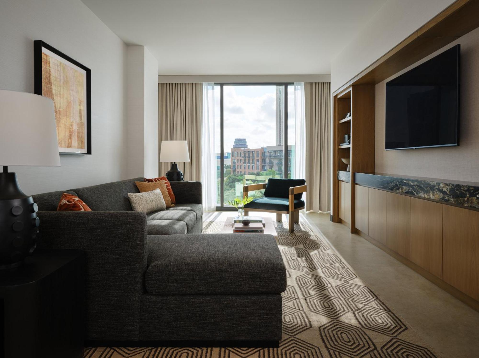 Kimpton Santo San Antonio - Riverwalk By Ihg Exterior foto