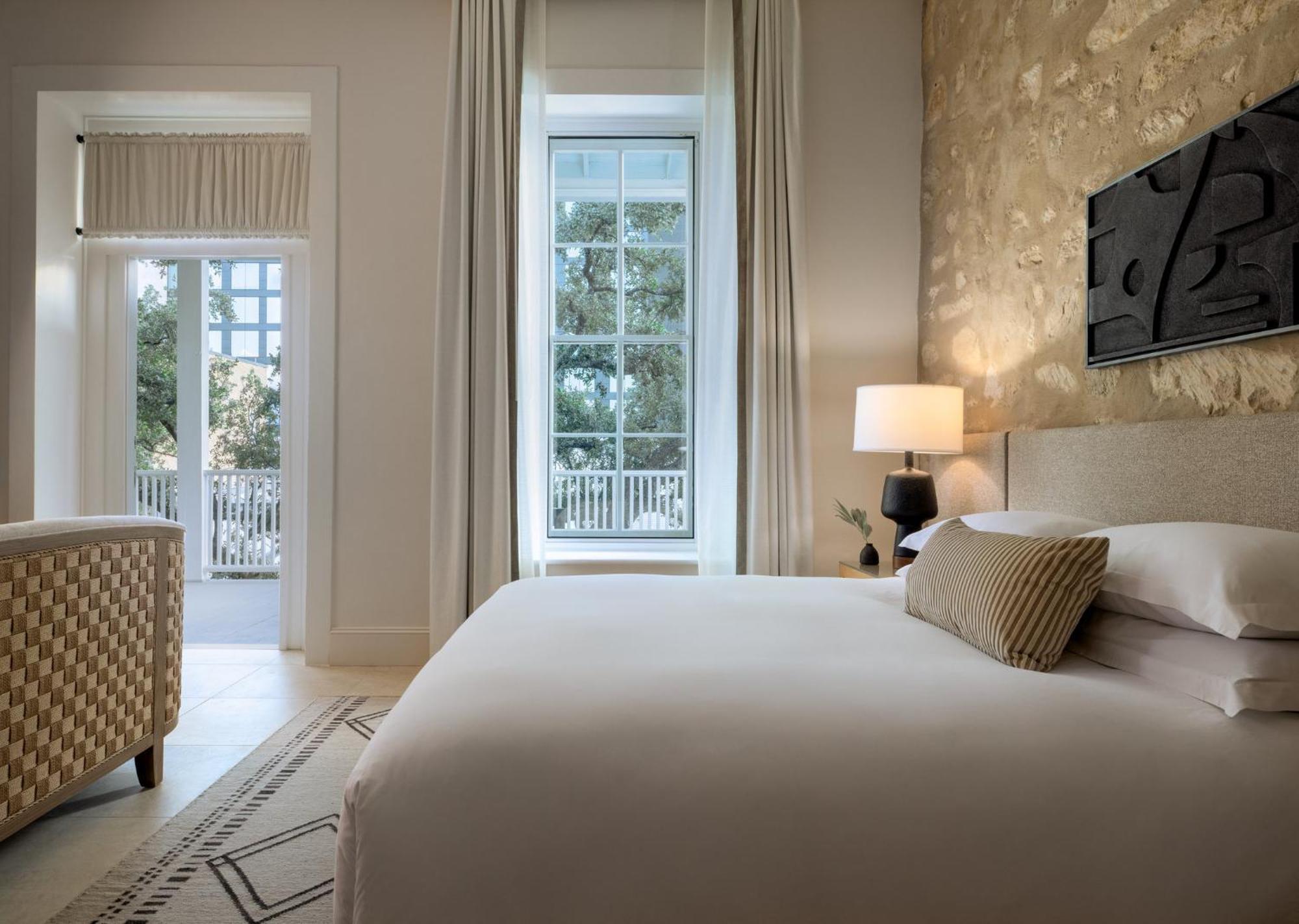 Kimpton Santo San Antonio - Riverwalk By Ihg Exterior foto