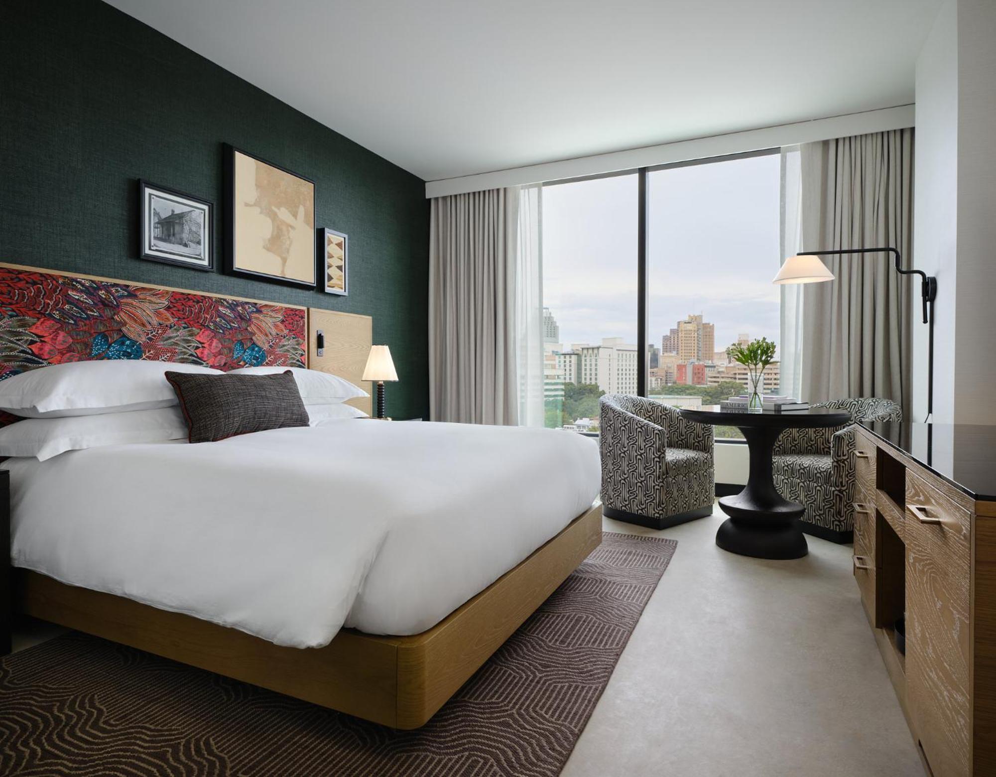 Kimpton Santo San Antonio - Riverwalk By Ihg Exterior foto