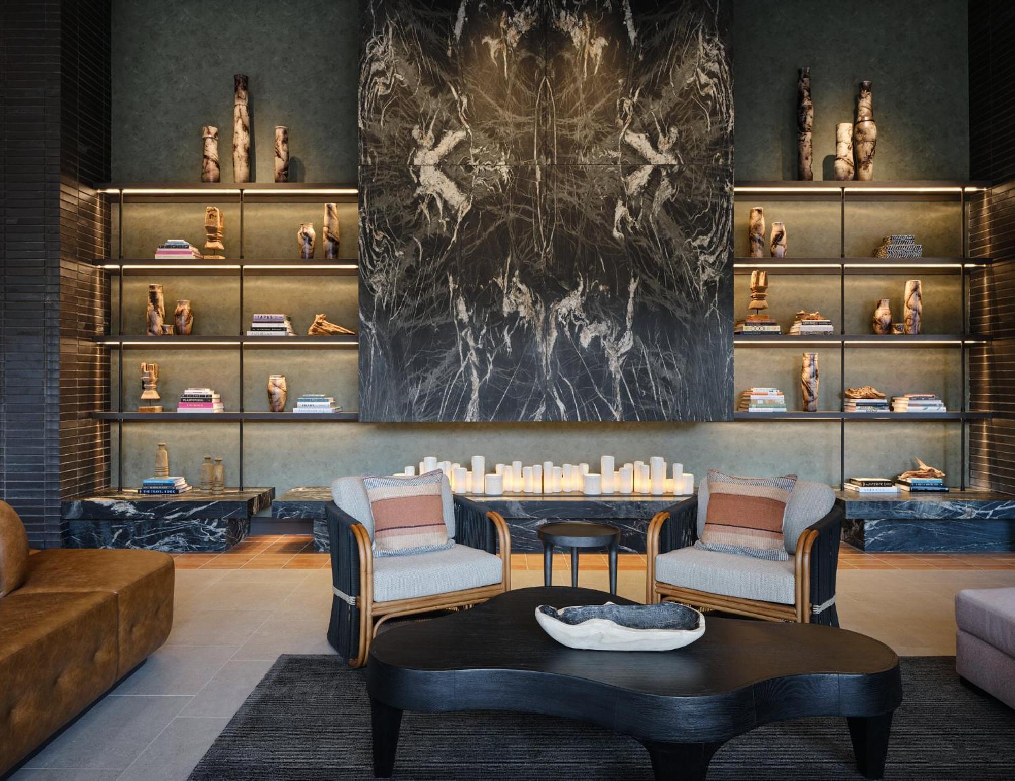 Kimpton Santo San Antonio - Riverwalk By Ihg Exterior foto