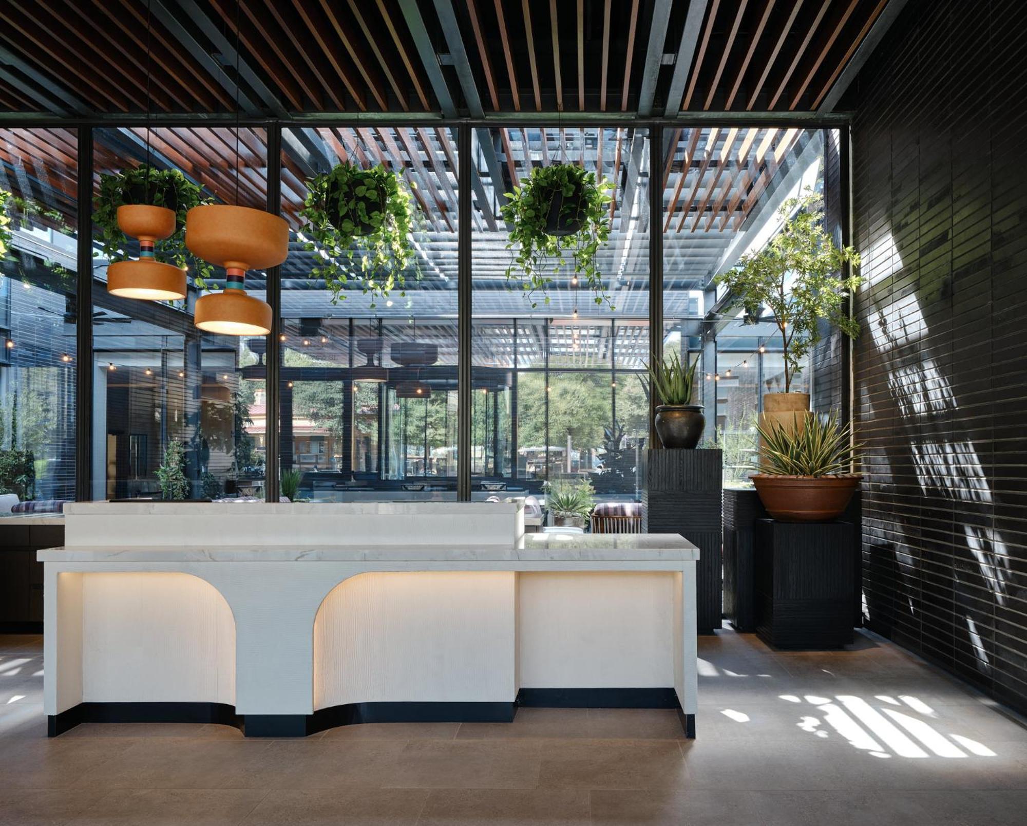 Kimpton Santo San Antonio - Riverwalk By Ihg Exterior foto