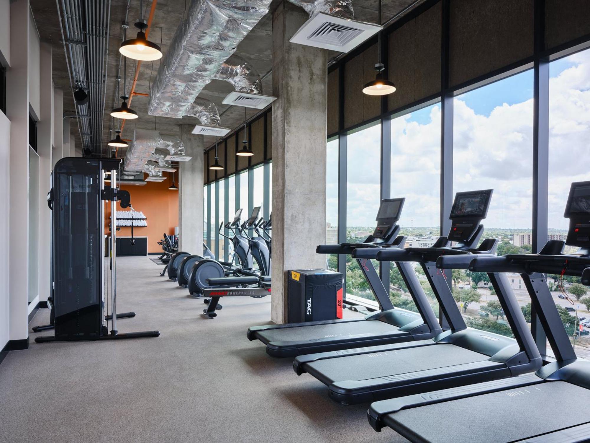 Kimpton Santo San Antonio - Riverwalk By Ihg Exterior foto