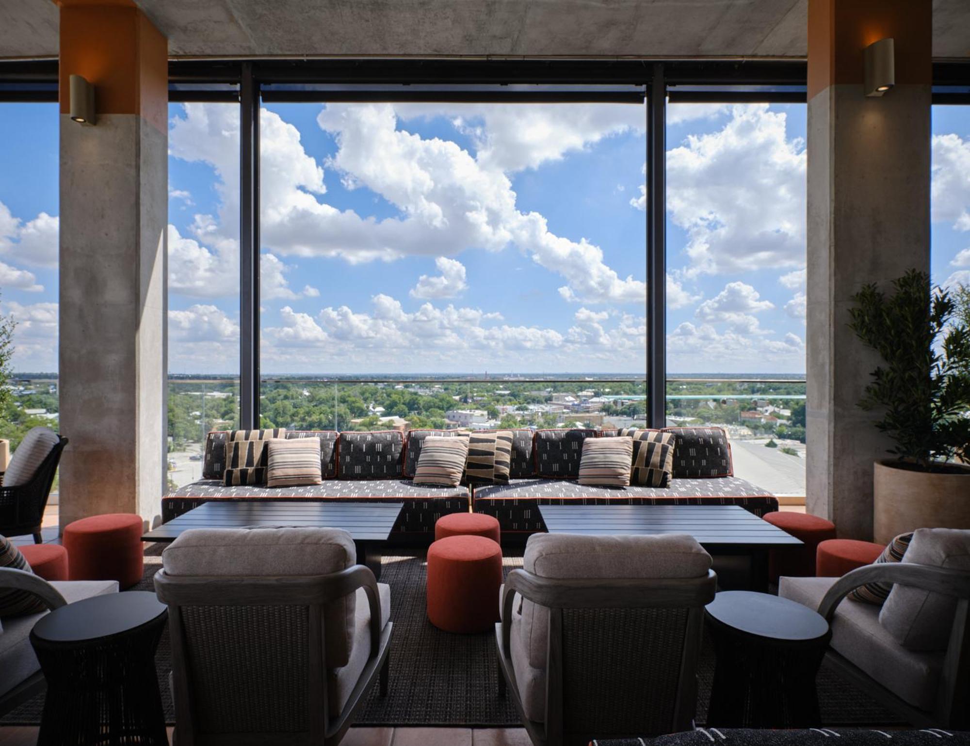 Kimpton Santo San Antonio - Riverwalk By Ihg Exterior foto