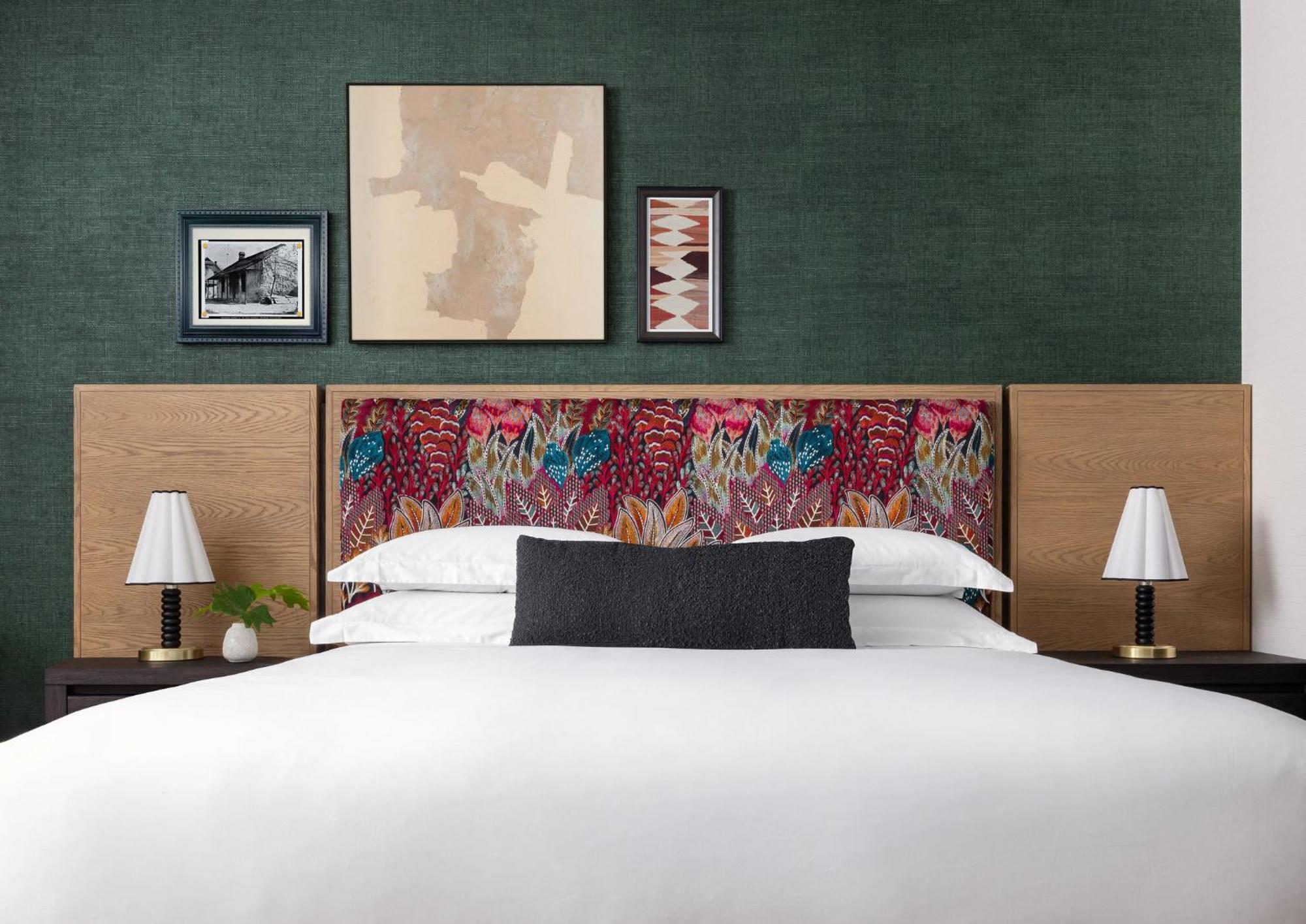 Kimpton Santo San Antonio - Riverwalk By Ihg Exterior foto